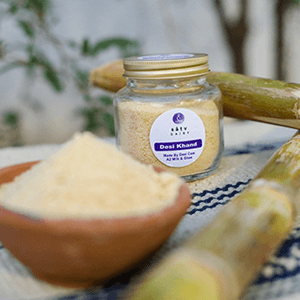 Vedic Curd