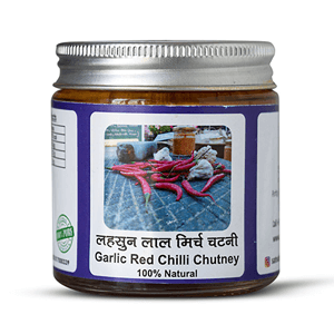 Vedic Curd