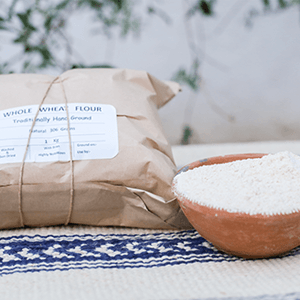 Vedic Curd