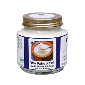 Vedic Curd