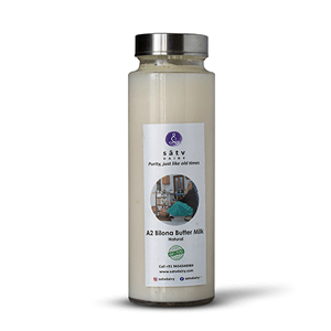 Bilona A2 Buttermilk
